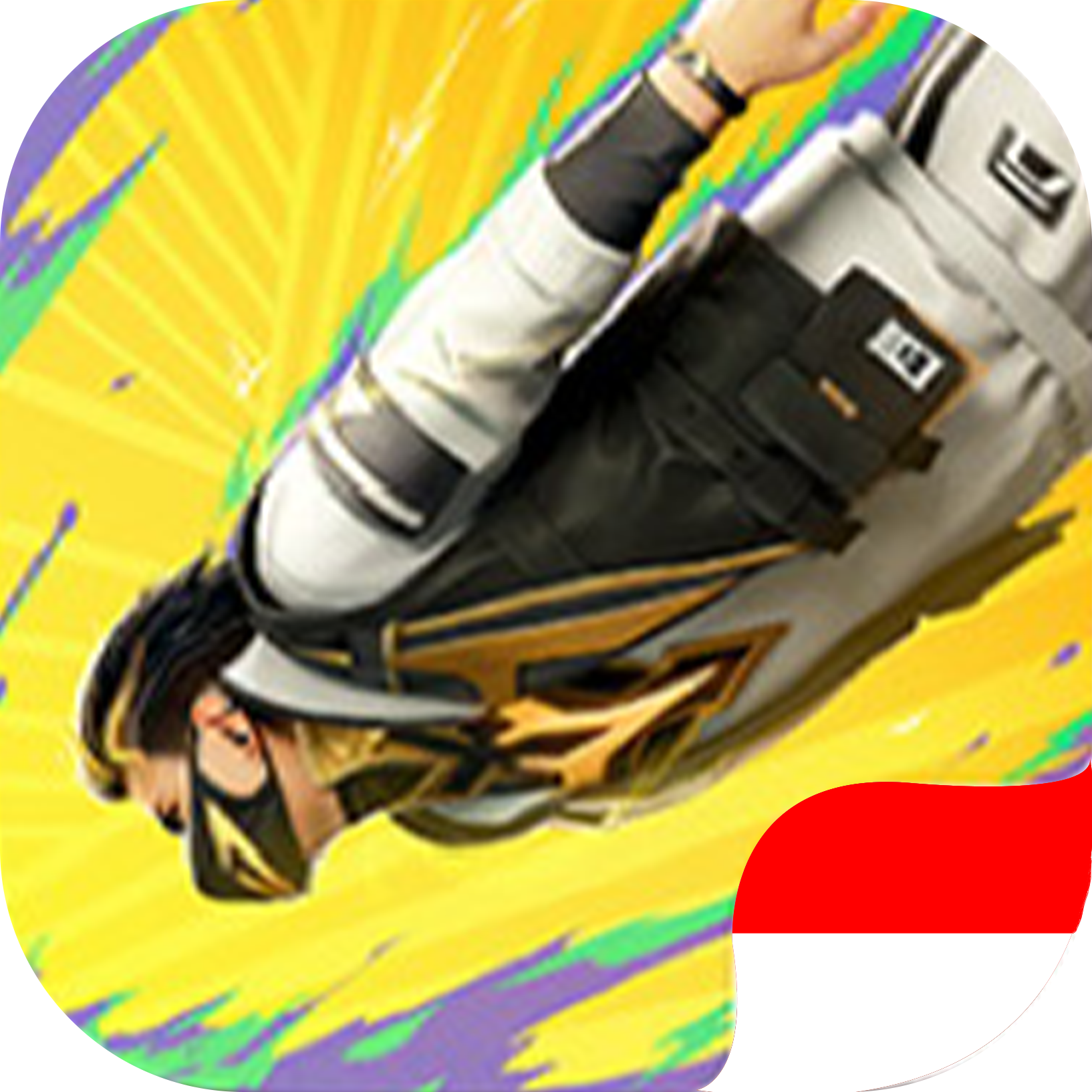 Free Fire (Indoesia)