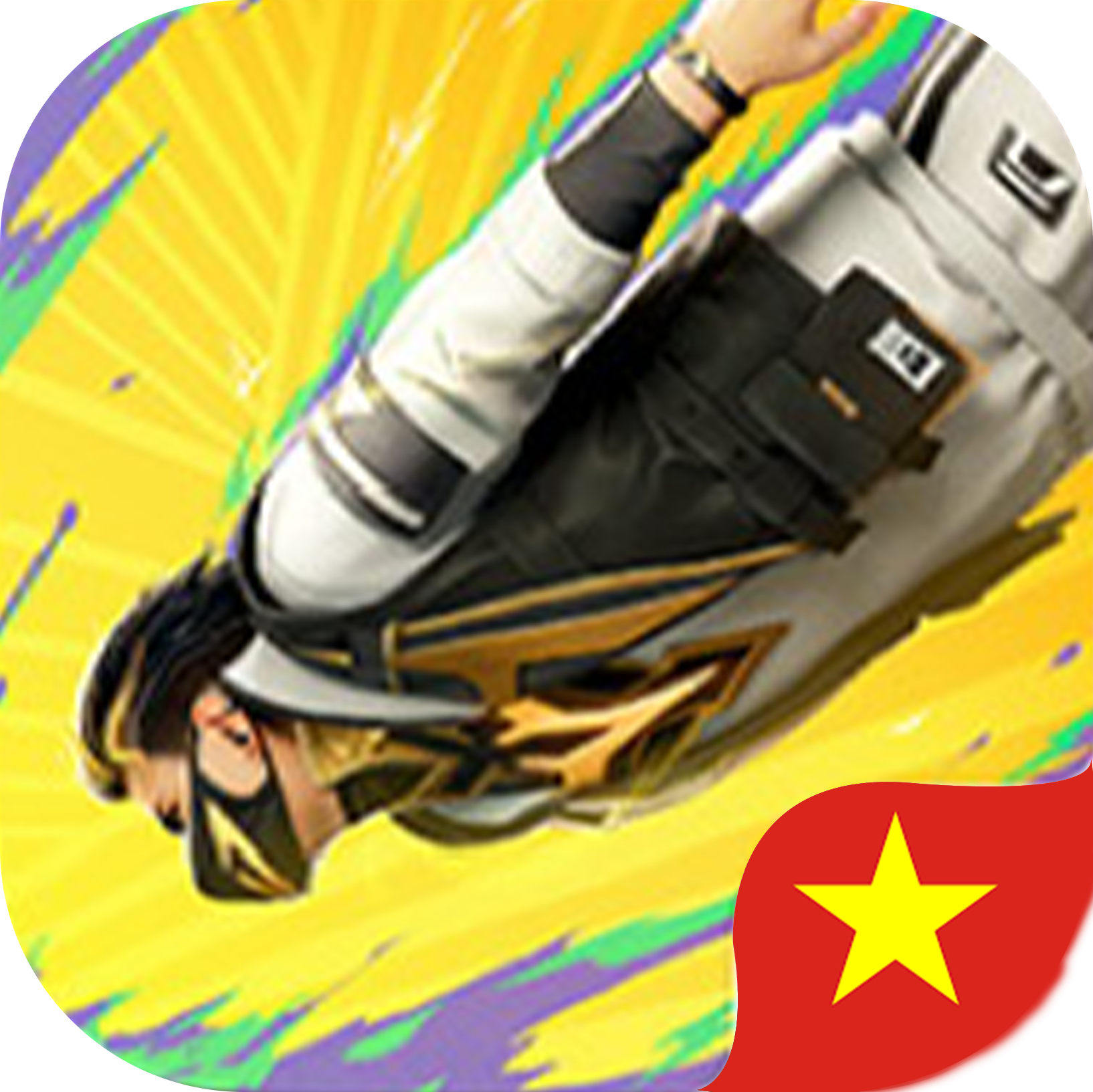 Free Fire (VN)